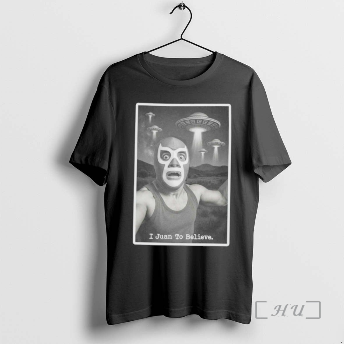 Officials I Juan To Believe T-Shirts, Hoodie, Sweatshirt | InkRitualCo.com
