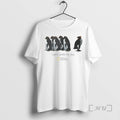 Officials I Just Gotta Be Me Penguin T-Shirts, Hoodie, Sweatshirt | InkRitualCo.com