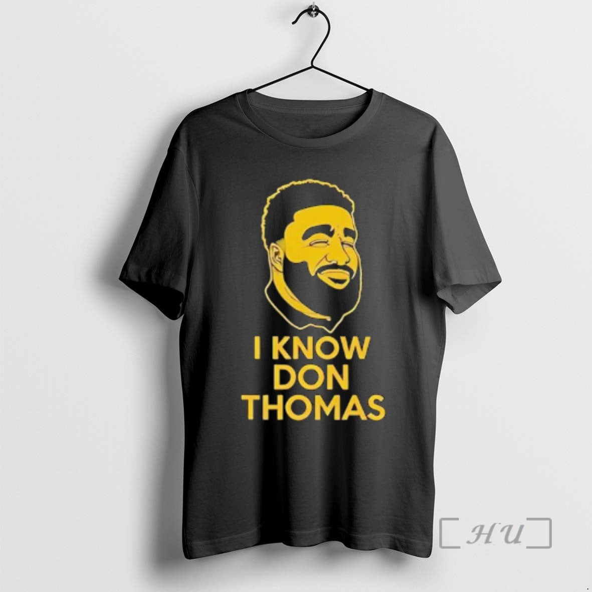 Officials I Know Don Thomas Michigan Game T-Shirts, Hoodie, Sweatshirt | InkRitualCo.com