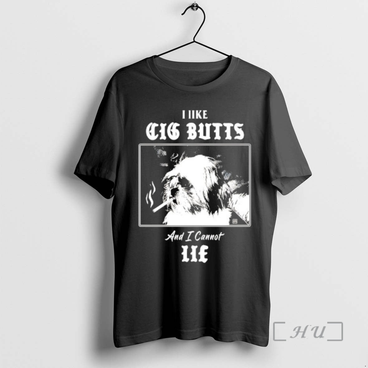 Officials I Like Cig Butts And I Cannot Lie T-Shirts, Hoodie, Sweatshirt | InkRitualCo.com