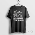 Officials I Like My Books Spicy And Dr Pepper Icy T-Shirts, Hoodie, Sweatshirt | InkRitualCo.com