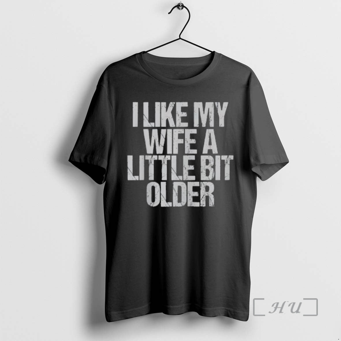 Officials I Like My Wife A Little Bit Older Vintage T-Shirts, Hoodie, Sweatshirt | InkRitualCo.com