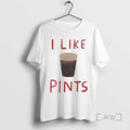 Officials I Like Pints Graphic T-Shirts, Hoodie, Sweatshirt | InkRitualCo.com