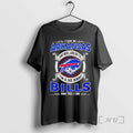 Officials I Live In Arkansas And Win Lose Or Tie Im A Die Hard Bills T-Shirts, Hoodie, Sweatshirt | InkRitualCo.com