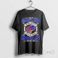 Officials I Live Maryland Win Lose Tie Im Die Hard Bills T-Shirts, Hoodie, Sweatshirt
