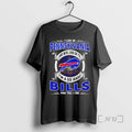 Officials I Live In Pennsylvania And Win Lose Or Tie Im A Die Hard Bills T-Shirts, Hoodie, Sweatshirt | InkRitualCo.com