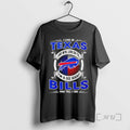 Officials I Live In Texas And Win Lose Or Tie Im A Die Hard Bills T-Shirts, Hoodie, Sweatshirt | InkRitualCo.com