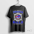 Officials I Live In Virginia And Win Lose Or Tie Im A Die Hard Bills T-Shirts, Hoodie, Sweatshirt | InkRitualCo.com