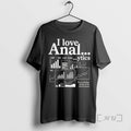 Officials I Love Analytics Im An Absolute Demon In The Excel Sheets Premium T Shirts Hoodie, Sweatshirt | InkRitualCo.com