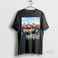 Officials I Love Drake Maye Graphic Cartoon T-Shirts, Hoodie, Sweatshirt | InkRitualCo.com