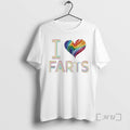 Officials I Love Farts T-Shirts, Hoodie, Sweatshirt | InkRitualCo.com