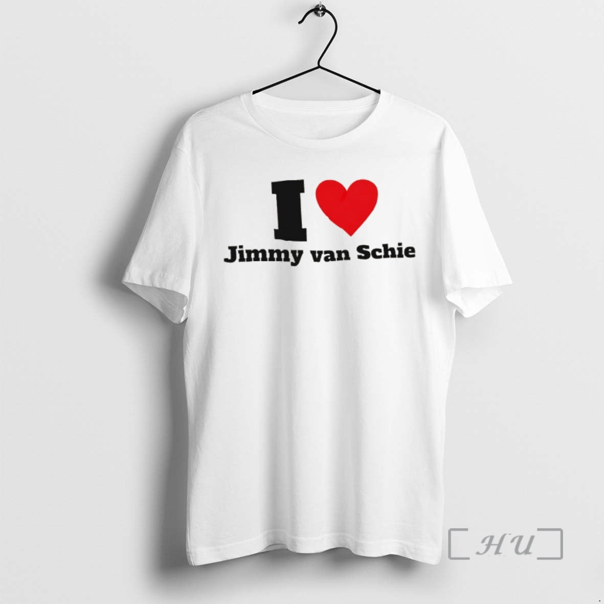 Officials I Love Jimmy Van Schie T-Shirts, Hoodie, Sweatshirt | InkRitualCo.com