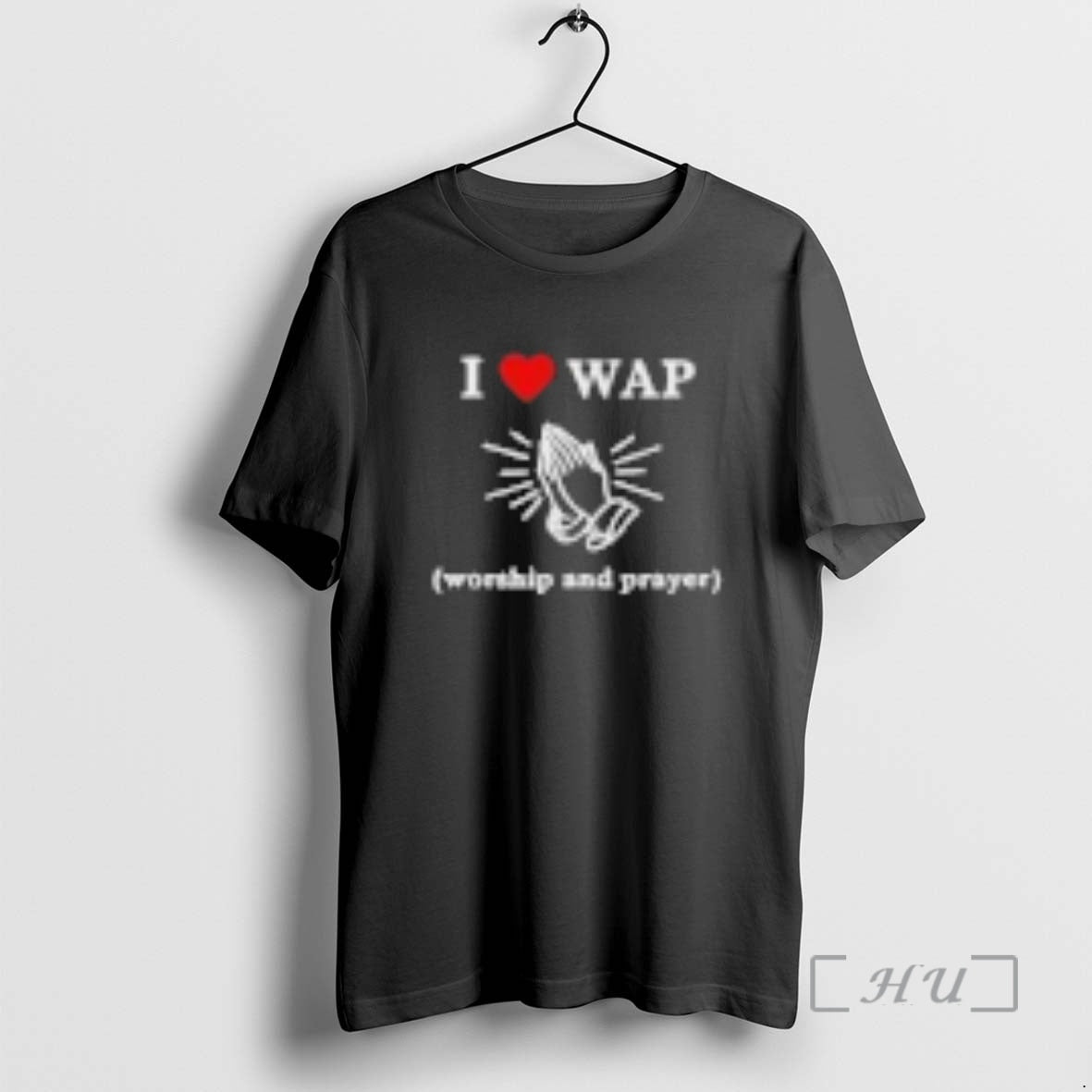 Officials I Love Wap Worship And Prayer T-Shirts, Hoodie, Sweatshirt | InkRitualCo.com