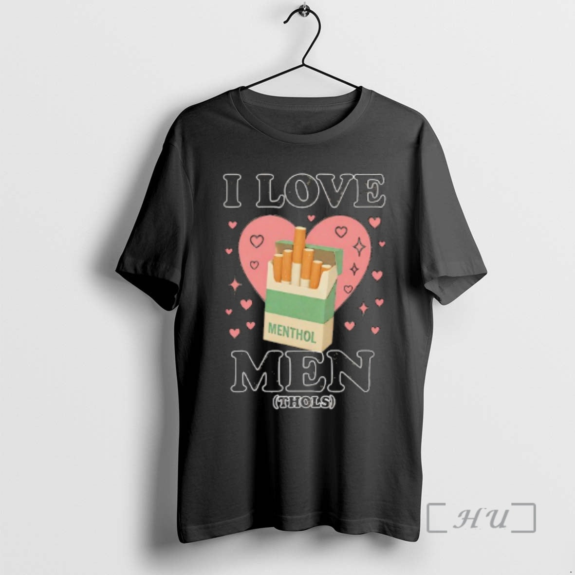 Officials I Love Men Menthols T-Shirts, Hoodie, Sweatshirt | InkRitualCo.com
