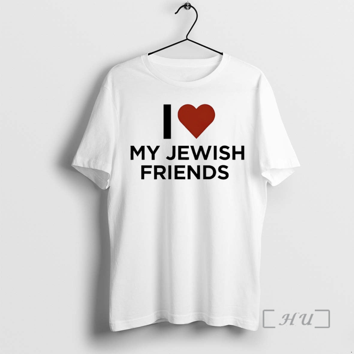 Officials I Love My Jewish Friends Circle T-Shirts, Hoodie, Sweatshirt | InkRitualCo.com