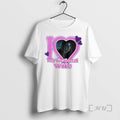 Officials I Love My Fictional Wife Elizabeth Lail T-Shirts, Hoodie, Sweatshirt | InkRitualCo.com