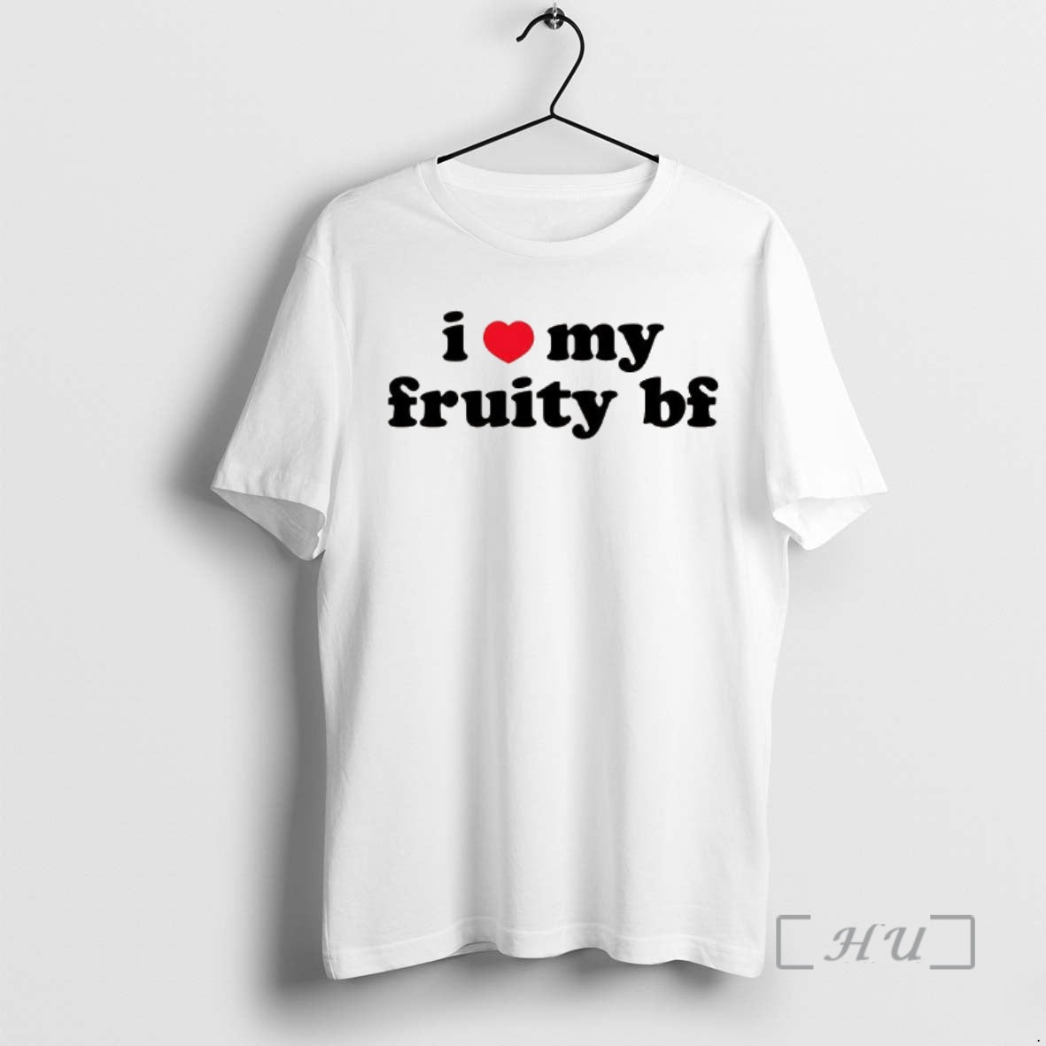 Officials I Love My Fruity Bf T-Shirts, Hoodie, Sweatshirt | InkRitualCo.com