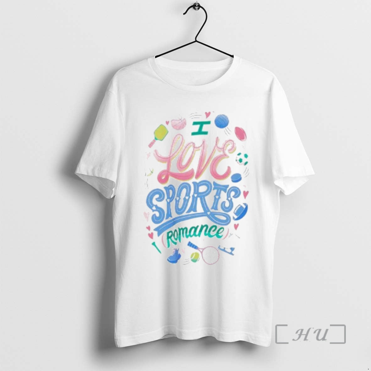 Officials I Love Sports Romance Ornaments T-Shirts, Hoodie, Sweatshirt | InkRitualCo.com
