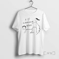 Officials I Love Submissive Boys T-Shirts, Hoodie, Sweatshirt | InkRitualCo.com
