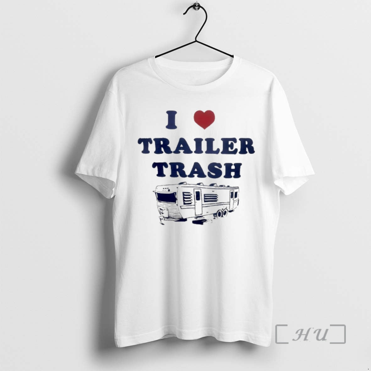 Officials I Love Trailer Trash Ice Maga T-Shirts, Hoodie, Sweatshirt | InkRitualCo.com