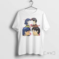 Officials I Love You Loosey T-Shirts, Hoodie, Sweatshirt | InkRitualCo.com
