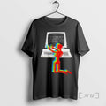 Officials I Must Log On T-Shirts, Hoodie, Sweatshirt | InkRitualCo.com