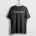 Officials I Need Space Jeno T-Shirts, Hoodie, Sweatshirt | InkRitualCo.com