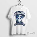 I Stand With Minnesota Minnesota Against Ice T-Shirts, Hoodie, Sweatshirt | InkRitualCo.com