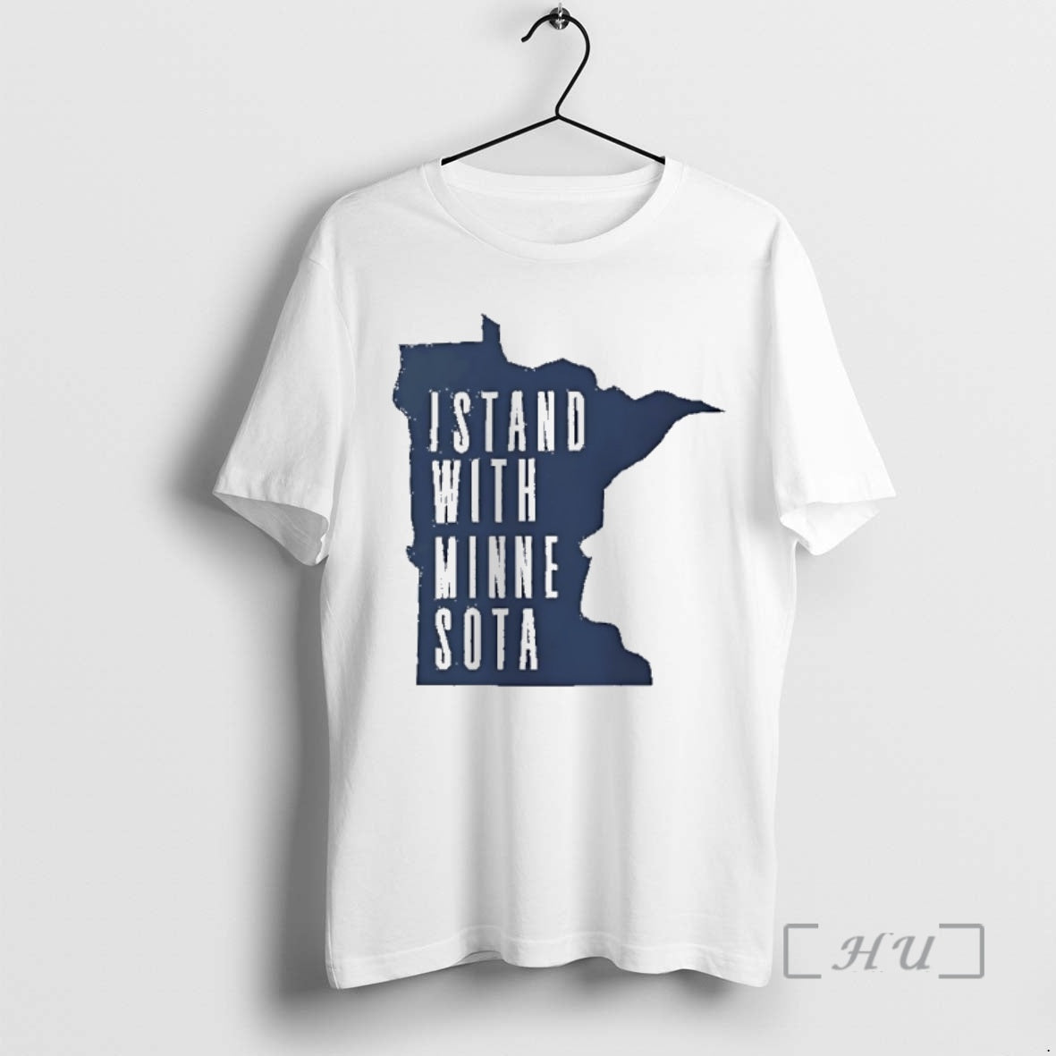 Officials I Stand With Minnesota Map 2026 T-Shirts, Hoodie, Sweatshirt | InkRitualCo.com