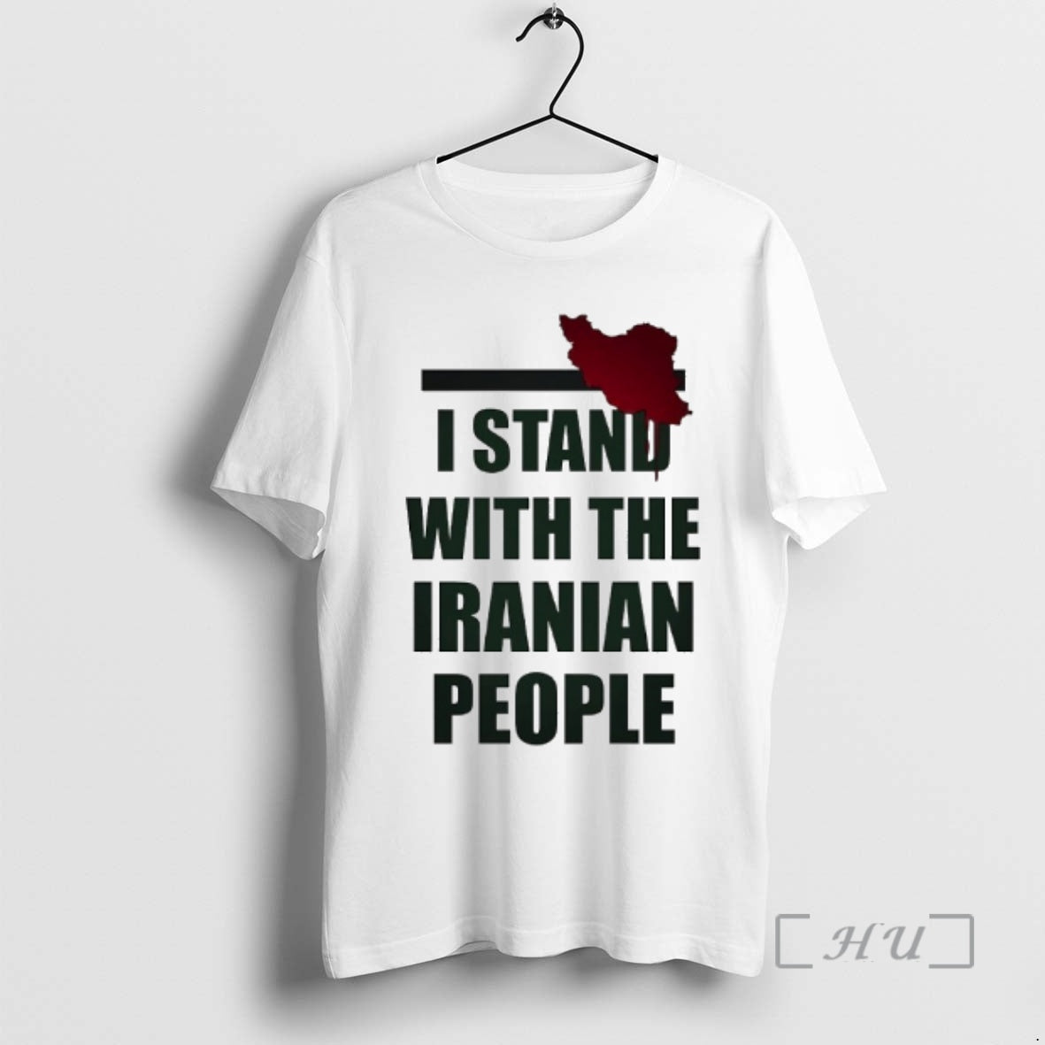 Officials I Stand With The Iranian People T-Shirts, Hoodie, Sweatshirt | InkRitualCo.com