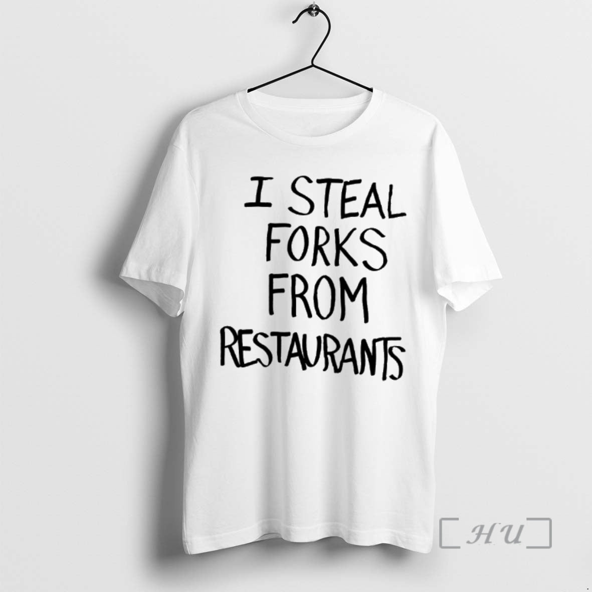 Officials I Steal Forks From Restaurants T-Shirts, Hoodie, Sweatshirt | InkRitualCo.com