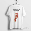 Officials I Swipe Left On Antisemites Circle T-Shirts, Hoodie, Sweatshirt | InkRitualCo.com
