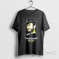 Officials I Tried Being Reasonable I Didnt Like It Clint Eastwood Premium T Shirts Sweater Hoodie, Sweatshirt