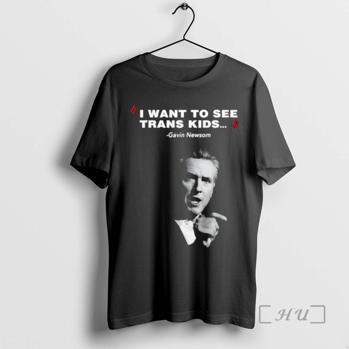 Officials I Want To See Trans Kids Gavin Newsom T-Shirts, Hoodie, Sweatshirt | InkRitualCo.com
