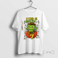 Officials I Was 6 Now Im 7 Years Old 6 7 Meme 7th Birthday Premium T-Shirts, Hoodie, Sweatshirt | InkRitualCo.com