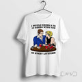 Officials I Would Drink 2 To 13 Beers With You In Every Lifetime Meme T-Shirts, Hoodie, Sweatshirt | InkRitualCo.com