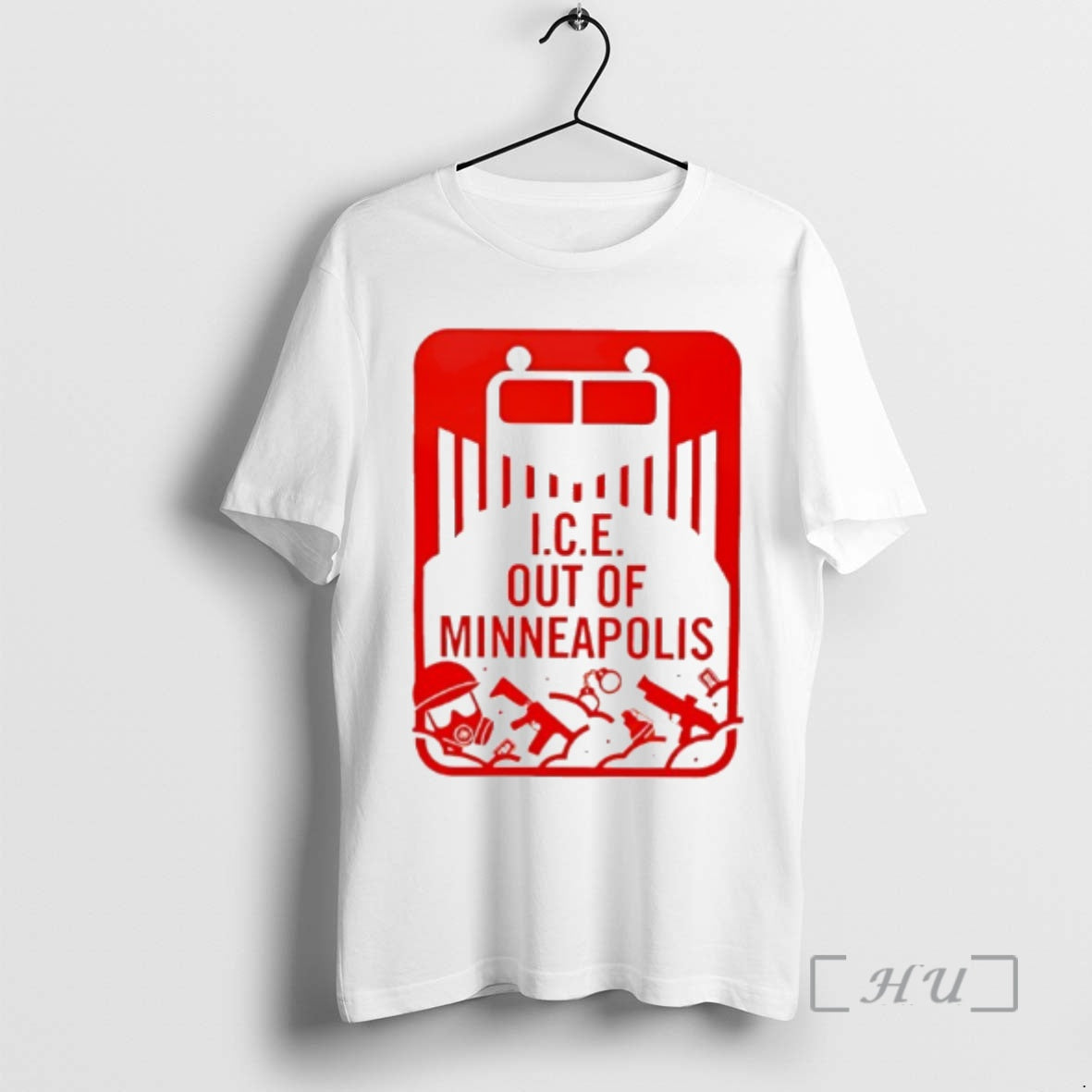 Officials I C E T-Shirts, Hoodie, Sweatshirt | InkRitualCo.com
