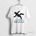 Officials Ice Cold Karma Ice On Ice T-Shirts, Hoodie, Sweatshirt | InkRitualCo.com