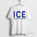 Officials Ice Incompetent Cowardly Egotists 2026 T-Shirts, Hoodie, Sweatshirt | InkRitualCo.com