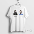 Officials Ice Domestic Terrorist Alex Pretti Icu Nurse T-Shirts, Hoodie, Sweatshirt | InkRitualCo.com