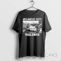 Officials Icw Nhb Atlantic City Violence Event T-Shirts, Hoodie, Sweatshirt | InkRitualCo.com