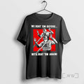 Officials Ise And Germany We Beat Em Before Well Beat Em Again Premium T Shirts Hoodie, Sweatshirt | InkRitualCo.com