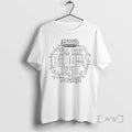 Officials Iwa Mid South Till The Bloody End 1996 2022 T-Shirts, Hoodie, Sweatshirt | InkRitualCo.com