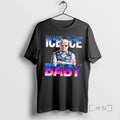 Officials Ice Ice Babay T Dog 47 American T-Shirts, Hoodie, Sweatshirt | InkRitualCo.com