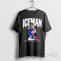 Officials Ice Man Caleb Williams Chicago Football Vintage T-Shirts, Hoodie, Sweatshirt | InkRitualCo.com