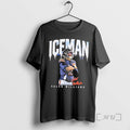 Officials Ice Man Williams Chicago Football Vintage T-Shirts, Hoodie, Sweatshirt | InkRitualCo.com