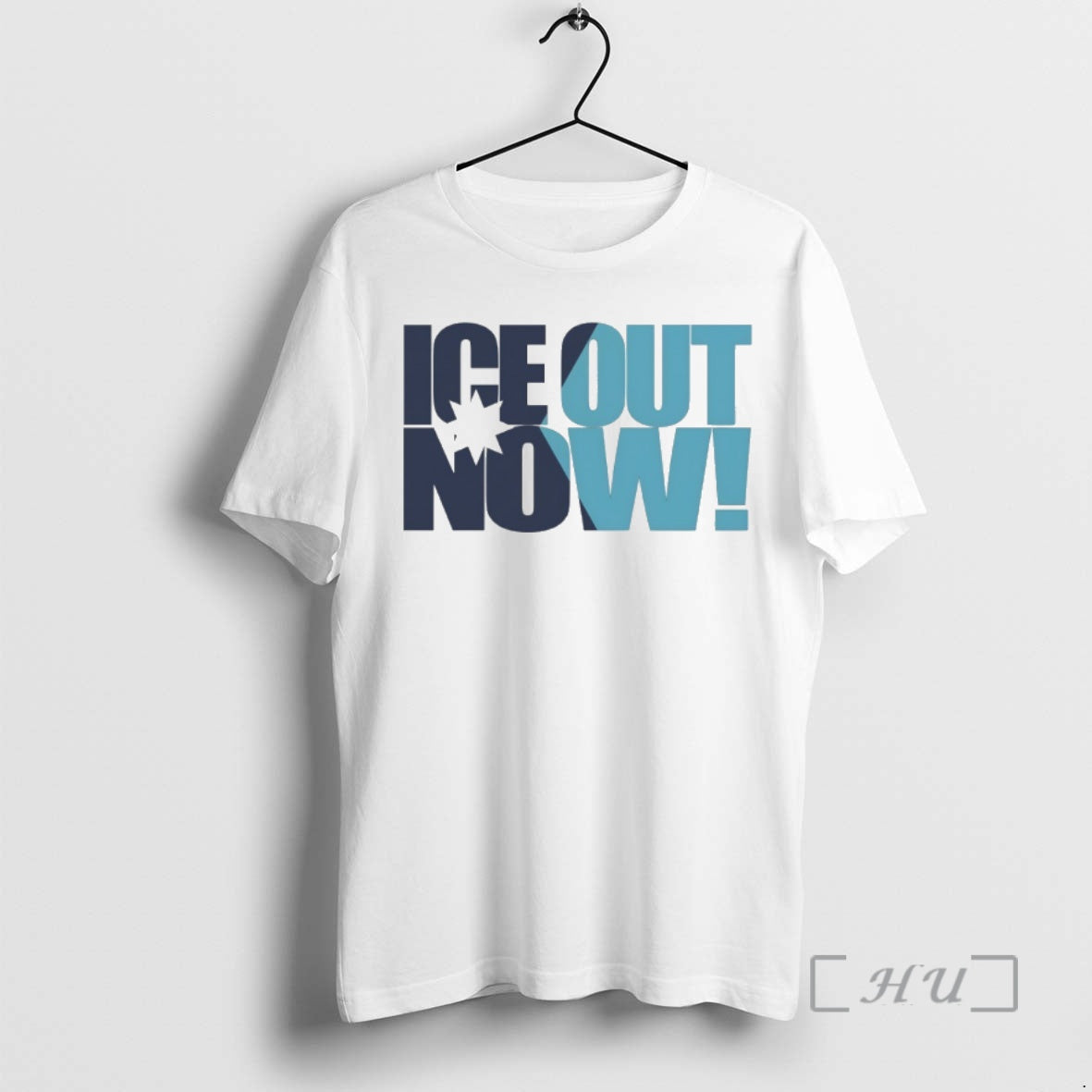 Officials Ice Out Now Minneapolis Protest Anti Trump T-Shirts, Hoodie, Sweatshirt | InkRitualCo.com