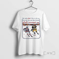 Officials Ice Skate Around On Boston Raiders Hockey T-Shirts, Hoodie, Sweatshirt | InkRitualCo.com