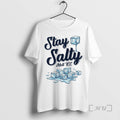 Officials Ice Stay Salty Melt Ice Anti Ice Abolish T-Shirts, Hoodie, Sweatshirt | InkRitualCo.com