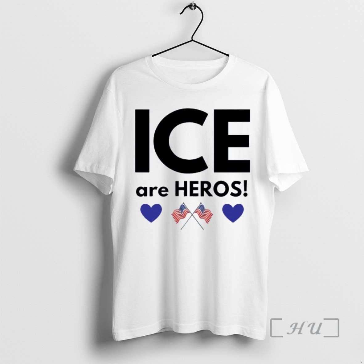 Officials Ice Are Heroes T-Shirts, Hoodie, Sweatshirt | InkRitualCo.com